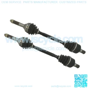 Kawasaki Teryx 800 Teryx 4 rear cv axles set 800 750 2013 2014 2015 59266-0703