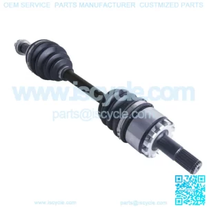 Suzuki Twin Peaks front right atv cv axle 700 2004 2005 K5926-61136