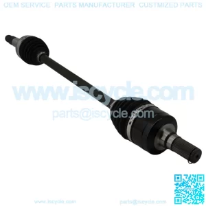Yamaha YXZ1000 rear left or right cv axle 2016 - 2021 2HC-2531H-12-00
