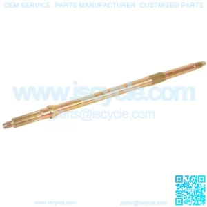 Suzuki rear wheel axle LT-F250 Ozark 250 2002 - 2009 & 2012 - 2014 64711-05G10
