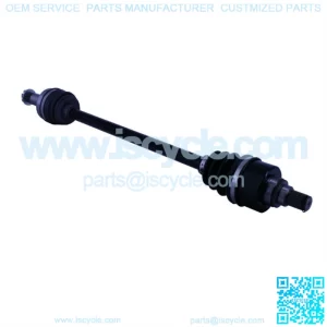 Arctic Cat Wildcat front left or right cv axle 1000 X 4 2012 2013 2014 2015 2016