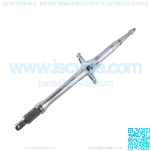Arctic Cat rear wheel axle DVX 400 2004 2005 2006 2007 2008 3446-429