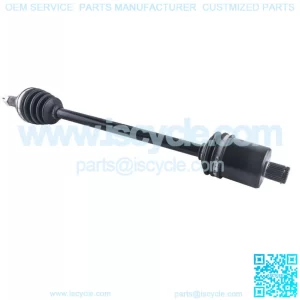 Polaris RZR RS1 rear left or right cv axle 2018 2019 1333858