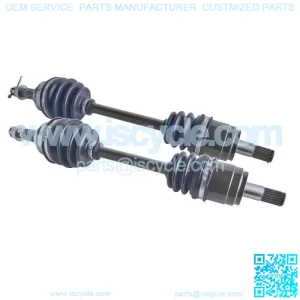 Honda Front cv axles set TRX300FW 1988 1990 1991 1992 1993 1994 1995