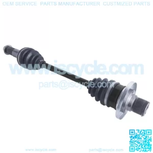 Yamaha Grizzly rear left cv axle 660 2003 2004 2005 2006 2007 2008