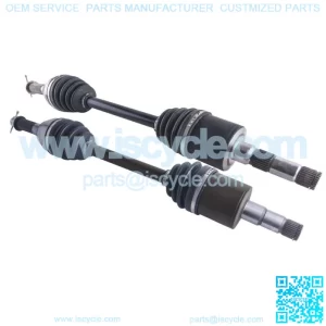 Polaris Ranger rear cv axles set 500 700 XP 700 LE 2005 2006 2007 1332284