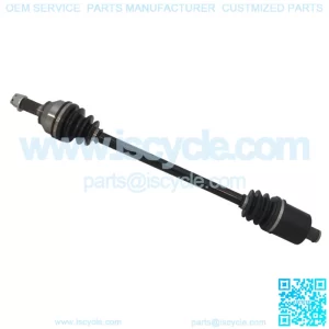 Polaris RZR RS1 front left or right cv axle 2018 2019 1333870