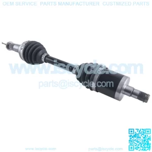 Can Am Outlander front left cv axle 450 500 570 705401115