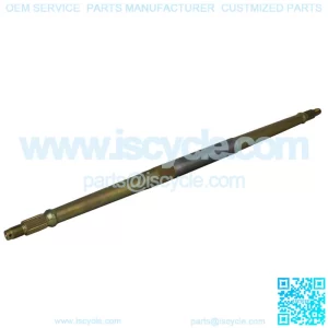 Polaris Rear wheel axle Trail Boss Trail Blazer Big Boss 5020504