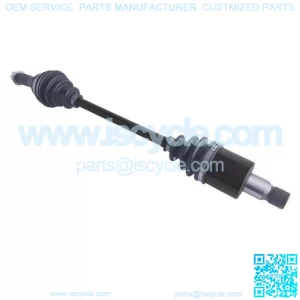 Polaris RZR S RZR 4 rear left or right cv axle 800 2009 - 2014 1332638 1332883
