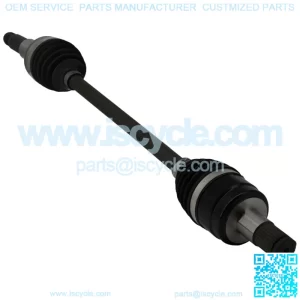 Yamaha Wolverine X4 X2 front left or right cv axle 2018 - 2021 BG4-2518F-00-00