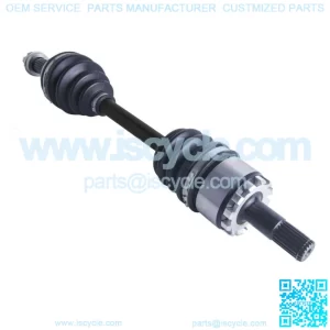 Suzuki Twin Peaks front left atv cv axle 700 2004 2005 K5926-61135