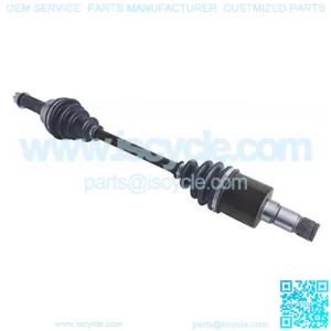 Bobcat 3400 Series rear right cv axle Seriel # AJN