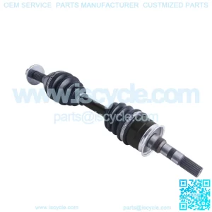 Kawasaki Bayou front left or right cv axle 300 400 1989 1990 - 2005