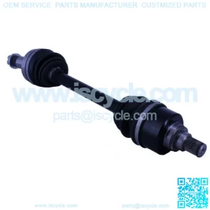 Arctic Cat Wildcat front left or right cv axle 1000 Sport XT 2015 2016 - 2019
