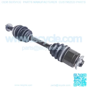 Arctic Cat 250 300 400 500 front left cv axle 1998 1999 2000 2001