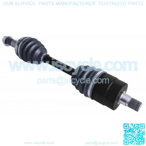 Can Am Outlander rear left cv axle 500 650 800 1000 2008 2009 2010 - 2023