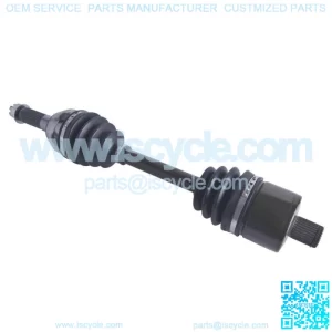 Polaris Sportsman Touring  X2 rear left or right cv axle 500 700 800 2007 - 2013
