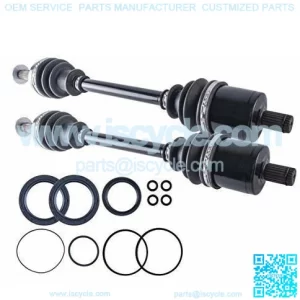 Polaris front cv axles & differential seal kit Ranger 570 2014 only