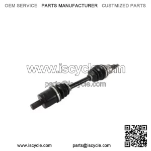 Club Car Front Half Shaft Awd