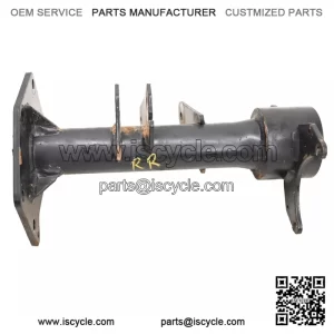 20 Club Car Carryall 1700 4x4 Rear Right Axle Tube Housing For Parts