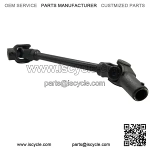 PROPSHAFT, REAR, NO SPLN ZERK CLUB CAR 105173301