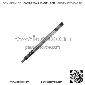 102463501 - AXLE, RIGHT HAND Length 483 mm 19 in
