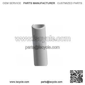 Polaris - Shaft - PIVOT,SHORT,M12