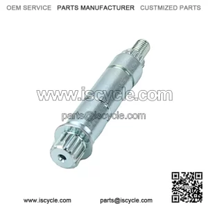 Polaris 3235238 Main Gearcase Shift Shaft 2011-2024 XP Crew RZR Ranger 1000