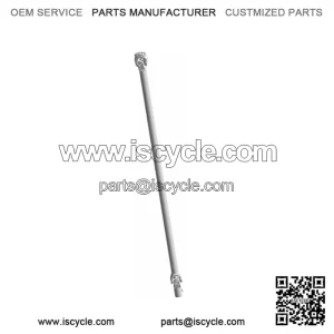 Polaris Ranger ASM., PROP SHAFT [INCL. 2-6][FRM 4/6/2021],  OEM Part 1334471, Qty 1