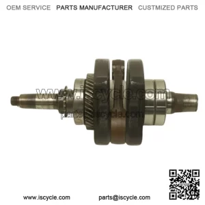 Polaris ATP Hawkeye Ranger Scrambler Sportsman 400 500 Engine Crankshaft 3090323 (For: More than one vehicle)