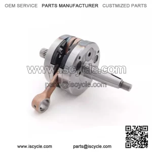 HONDA CRANKSHAFT 2005-2007 CR125R  OEM NEW 13300-KSR-730