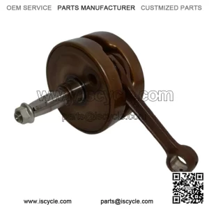 HONDA OEM CR250 CR 250 Engine Crankshaft Crank Shaft Rod 13300-KZ3-L20 2002 2003