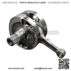 2016 17 HONDA CRF250R OEM ENGINE MOTOR CRANKSHAFT CRANK SHAFT 13000-KRN-B11 GOOD
