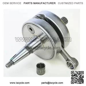 Replacement Crank Crankshaft For Honda TRX 250 R 87-89 4007 16-2325