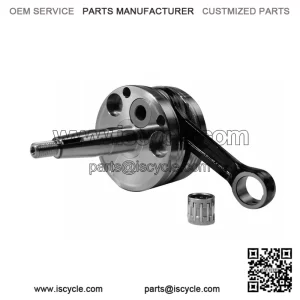 For Kawasaki Bottom End Rebuild Kit Crank shaft KX85 KX 85 01~05 Crankshaft