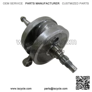 2006 KAWASAKI KX250F CRANKSHAFT 13031-0074 FITS 2006 KX250F 2
