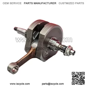 CRANKSHAFTS CRANK SHAFTS 13031-0739 KAWASAKI KXF 250 4T 2014 2016 2015
