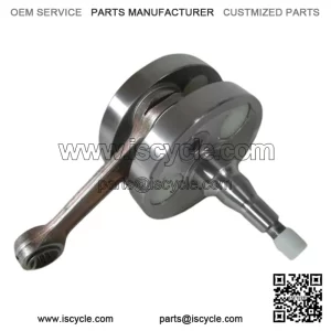 04-16 KTM 250 300 EXC Pro-X Crankshaft