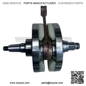 KTM 250 SX 2 STROKE  OEM NEW CRANKSHAFT 55430018100