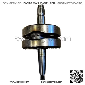 2002-2023 Suzuki RM85 Crankshaft 12200-03B20