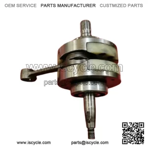 Suzuki RM125 2001 crankshaft crank shaft 2002 2003 12200-36F01