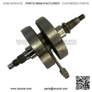 SUZUKI RMZ 250 2007 FITS 2007-2009 CRANKSHAFT 1220010H11