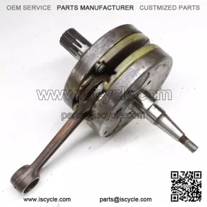 1999 99-00 Yamaha YZ250 YZ 250 Crankshaft Rod Crank For Repair 5CU-11400-00-00