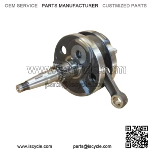 2003 Yamaha WR250F WR250 WR 250 Crankshaft Crank Shaft Rod 99999-03478-00 CORE