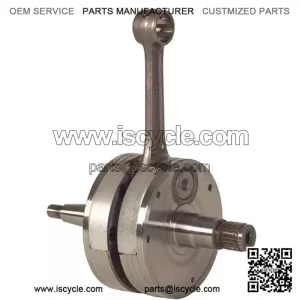 Crank Shaft Assembly Yamaha YZ450F 10-17
