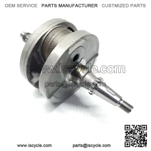 Conrod Kit Crankshaft YZ450F 2021 YZ WR 450 F Yamaha 20-21 #830