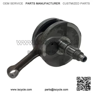 2022 YAMAHA YZ450F ENGINE MOTOR CRANKSHAFT CRANK SHAFT