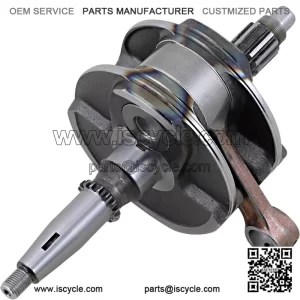 Crankshaft Yamaha YFZ 450 '06-13