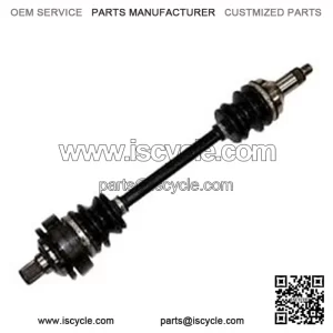 axles yamaha Grizzly Kodiak 450 front right 5ND-F510F-00-00 ATV-YA-8-205